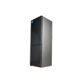 Réfrigérateur Avec Congélateur 341 L Reconditionné CANDY CCE4T618EX : vue du côté droit