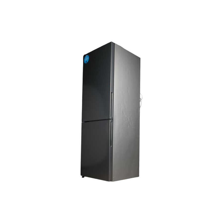Réfrigérateur Avec Congélateur 341 L Reconditionné CANDY CCE4T618EX : vue du côté droit