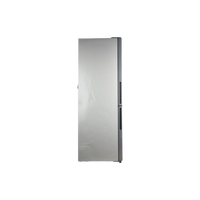 Réfrigérateur Avec Congélateur 341 L Reconditionné CANDY CCE4T618EX : vue de l'intérieur