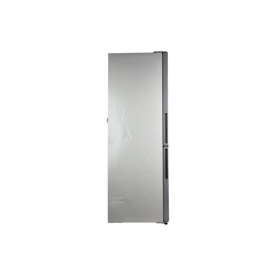 Réfrigérateur Avec Congélateur 341 L Reconditionné CANDY CCE4T618EX : vue de l'intérieur