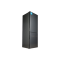Réfrigérateur Avec Congélateur 341 L Reconditionné CANDY CCE4T618EX : vue du côté gauche