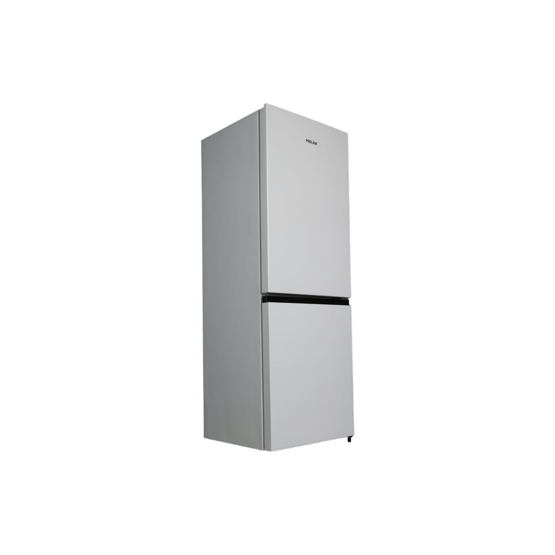 Réfrigérateur Avec Congélateur 230 L Reconditionné PROLINE PLC2300WH : vue du côté gauche