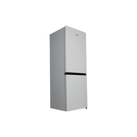 Réfrigérateur Avec Congélateur 230 L Reconditionné PROLINE PLC2300WH : vue du côté gauche