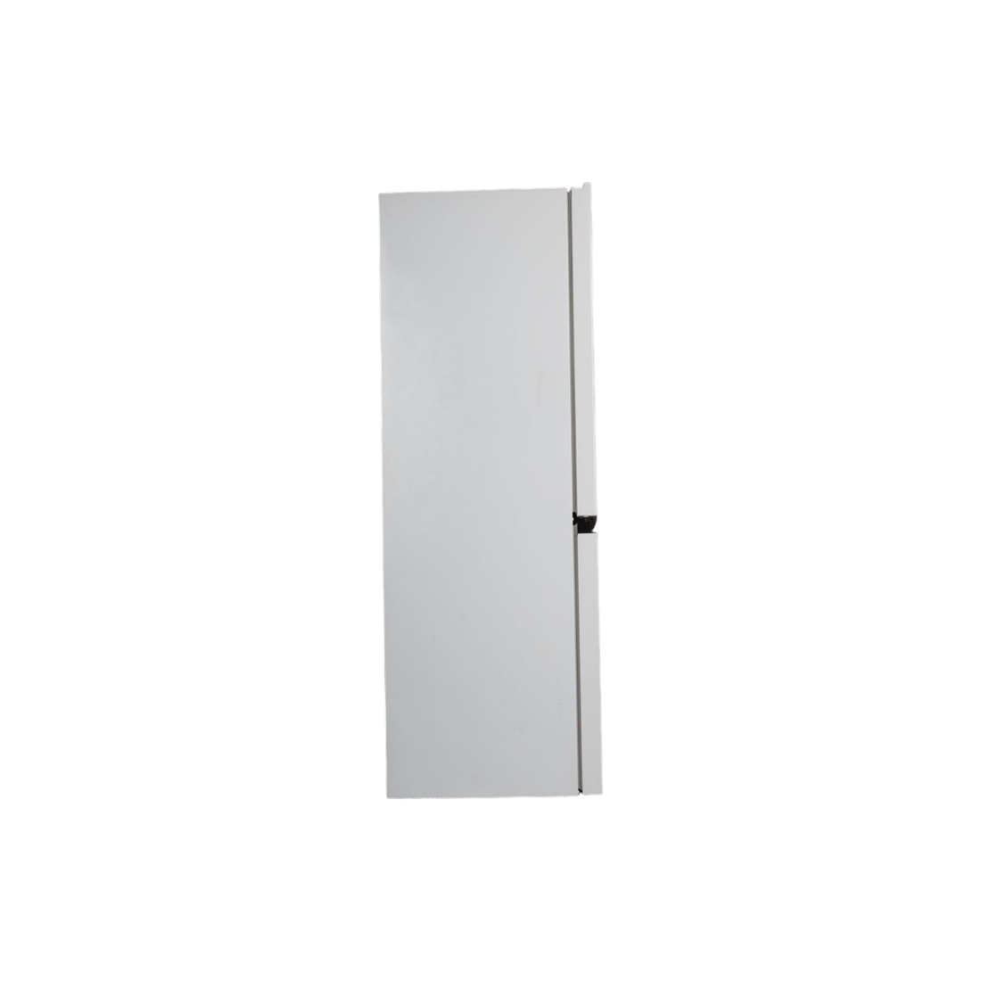 Réfrigérateur Avec Congélateur 230 L Reconditionné PROLINE PLC2300WH : vue du côté gauche