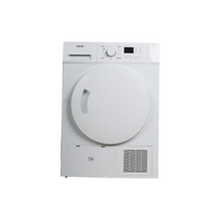 Seche-Linge Pompe À Chaleur 8 kg Reconditionné PROLINE PROHP81 : vue de face