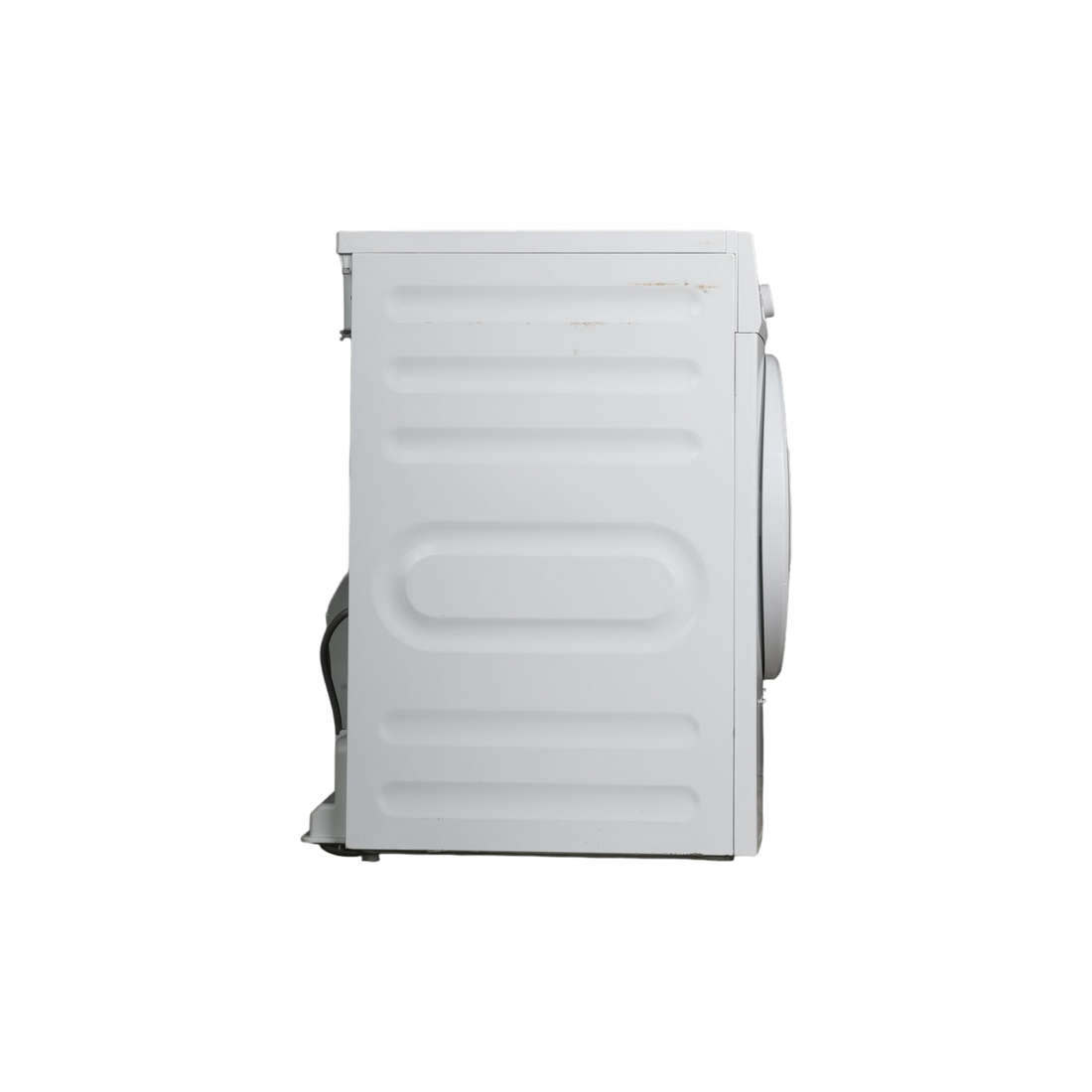 Seche-Linge Pompe À Chaleur 8 kg Reconditionné PROLINE PROHP81 : vue du côté gauche