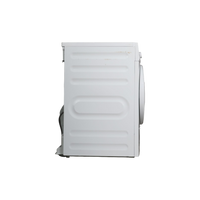 Seche-Linge Pompe À Chaleur 8 kg Reconditionné PROLINE PROHP81 : vue du côté gauche