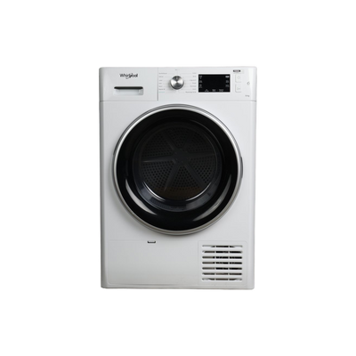 Seche-linge pompe à chaleur WHIRLPOOL FFTDNM229X2BSFR