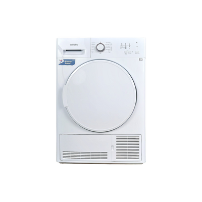Seche-linge à condensation WINIA WVR-08CF1WW56