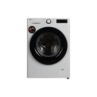 Lave-Linge Hublot 9 kg Reconditionné LG F94R35WHS : vue de face
