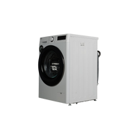 Lave-Linge Hublot 9 kg Reconditionné LG F94R35WHS : vue du côté droit