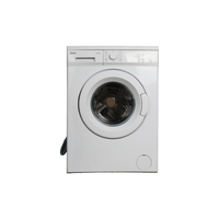 Lave-Linge Hublot 6 kg Reconditionné PROLINE FP601WH : vue de face