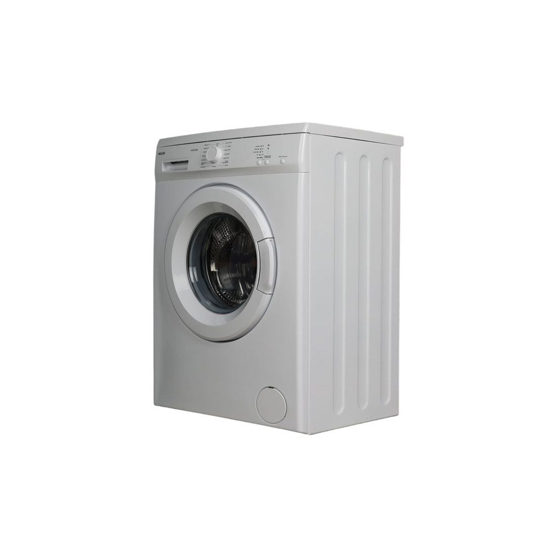 Lave-Linge Hublot 6 kg Reconditionné PROLINE FP601WH : vue du côté droit