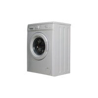 Lave-Linge Hublot 6 kg Reconditionné PROLINE FP601WH : vue du côté droit