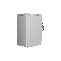 Lave-Linge Top 5 kg Reconditionné INDESIT BTWCA51052FR : vue du côté droit