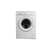 Lave-Linge Hublot 6 kg Reconditionné PROLINE FP601WH : vue du côté droit
