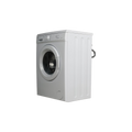 Lave-Linge Hublot 6 kg Reconditionné PROLINE FP601WH : vue de face