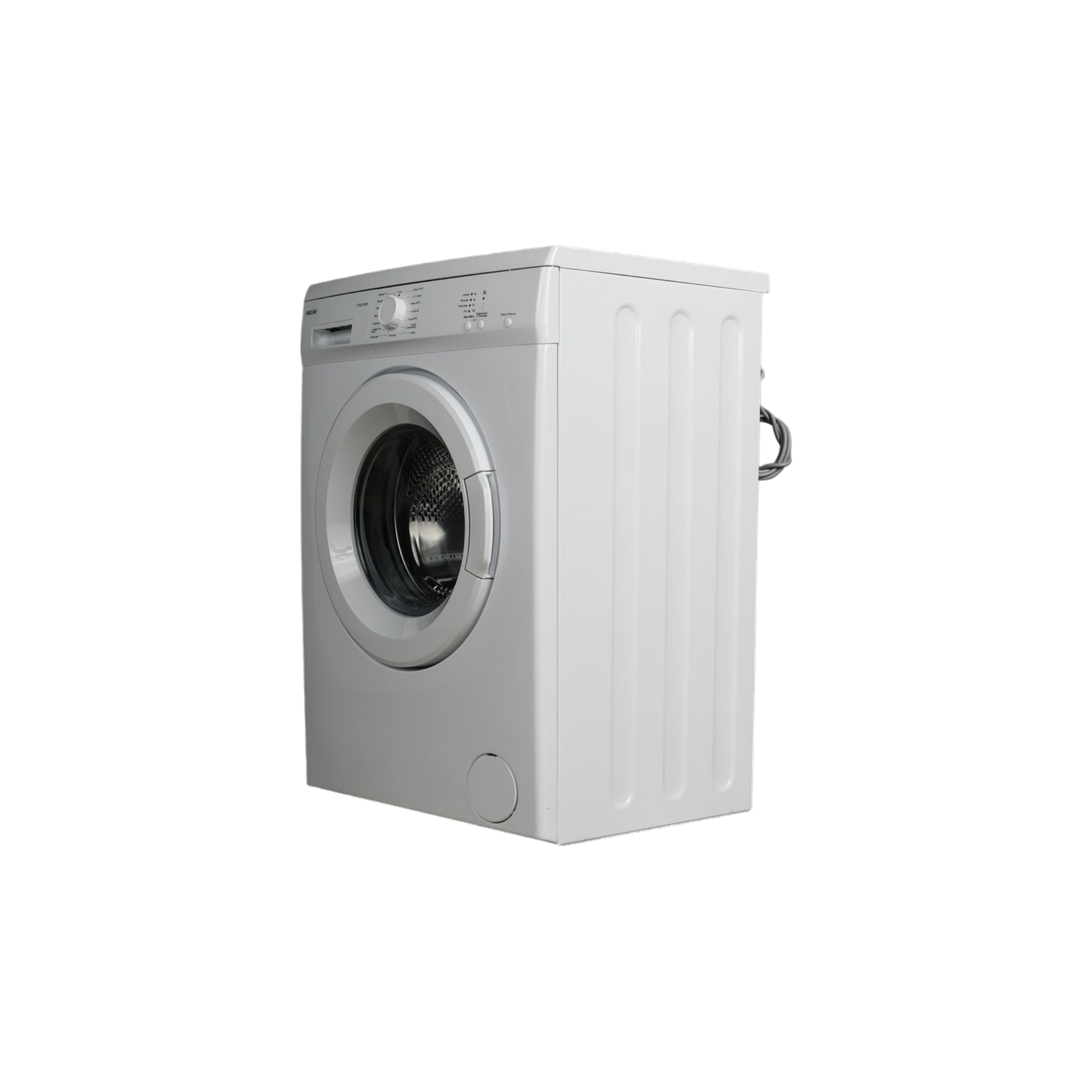 Lave-Linge Hublot 6 kg Reconditionné PROLINE FP601WH : vue de face