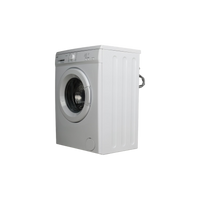 Lave-Linge Hublot 6 kg Reconditionné PROLINE FP601WH : vue de face