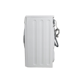 Lave-Linge Hublot 6 kg Reconditionné PROLINE FP601WH : vue du côté droit