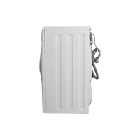Lave-Linge Hublot 6 kg Reconditionné PROLINE FP601WH : vue du côté droit