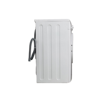 Lave-Linge Hublot 6 kg Reconditionné PROLINE FP601WH : vue du côté gauche