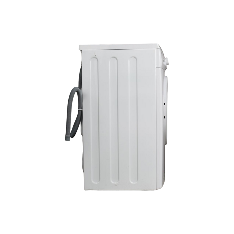 Lave-Linge Hublot 6 kg Reconditionné PROLINE FP601WH : vue du côté gauche