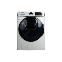 Lave-Linge Hublot 16 kg Reconditionné SAMSUNG WF16J6500EW : vue du côté droit
