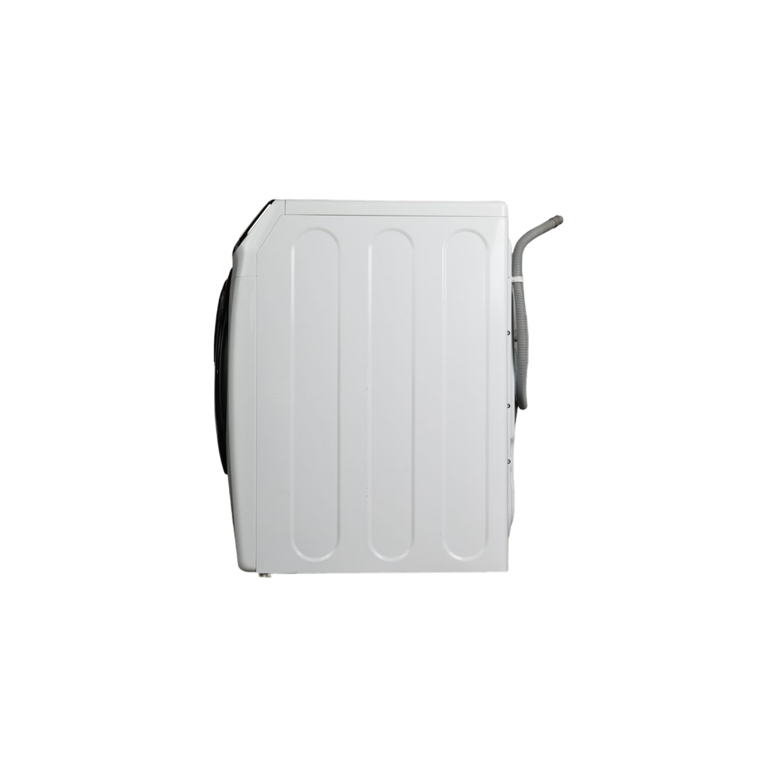 Lave-Linge Hublot 16 kg Reconditionné SAMSUNG WF16J6500EW : vue du côté gauche