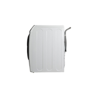 Lave-Linge Hublot 16 kg Reconditionné SAMSUNG WF16J6500EW : vue du côté gauche