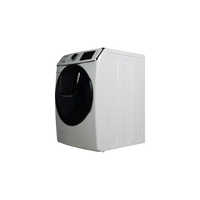 Lave-Linge Hublot 16 kg Reconditionné SAMSUNG WF16J6500EW : vue du côté droit