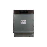 Lave-Vaisselle Encastrable 15 Cvts Reconditionné AEG FEE93716PM : vue de face