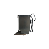 Lave-Vaisselle Encastrable 15 Cvts Reconditionné AEG FEE93716PM