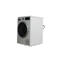 Seche-Linge Pompe À Chaleur 9 kg Reconditionné BOSCH WTX87M09FF : vue du côté droit