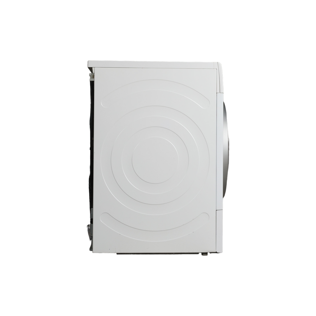 Seche-Linge Pompe À Chaleur 9 kg Reconditionné BOSCH WTX87M09FF : vue du côté gauche