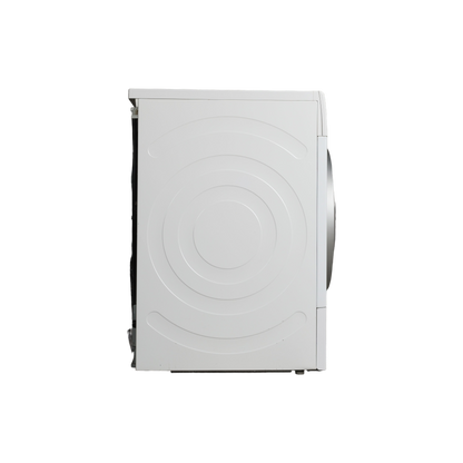 Seche-Linge Pompe À Chaleur 9 kg Reconditionné BOSCH WTX87M09FF : vue du côté gauche