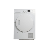 Seche-Linge Condensation 8 kg Reconditionné PROLINE PROCD81 : vue du côté droit