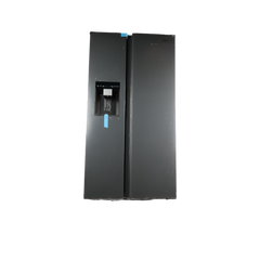 Réfrigérateur Américain 601 L Reconditionné HAIER HSW59F18EIPT