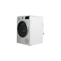 Seche-Linge Pompe À Chaleur 8 kg Reconditionné SIEMENS WT45HV15FR : vue du côté droit