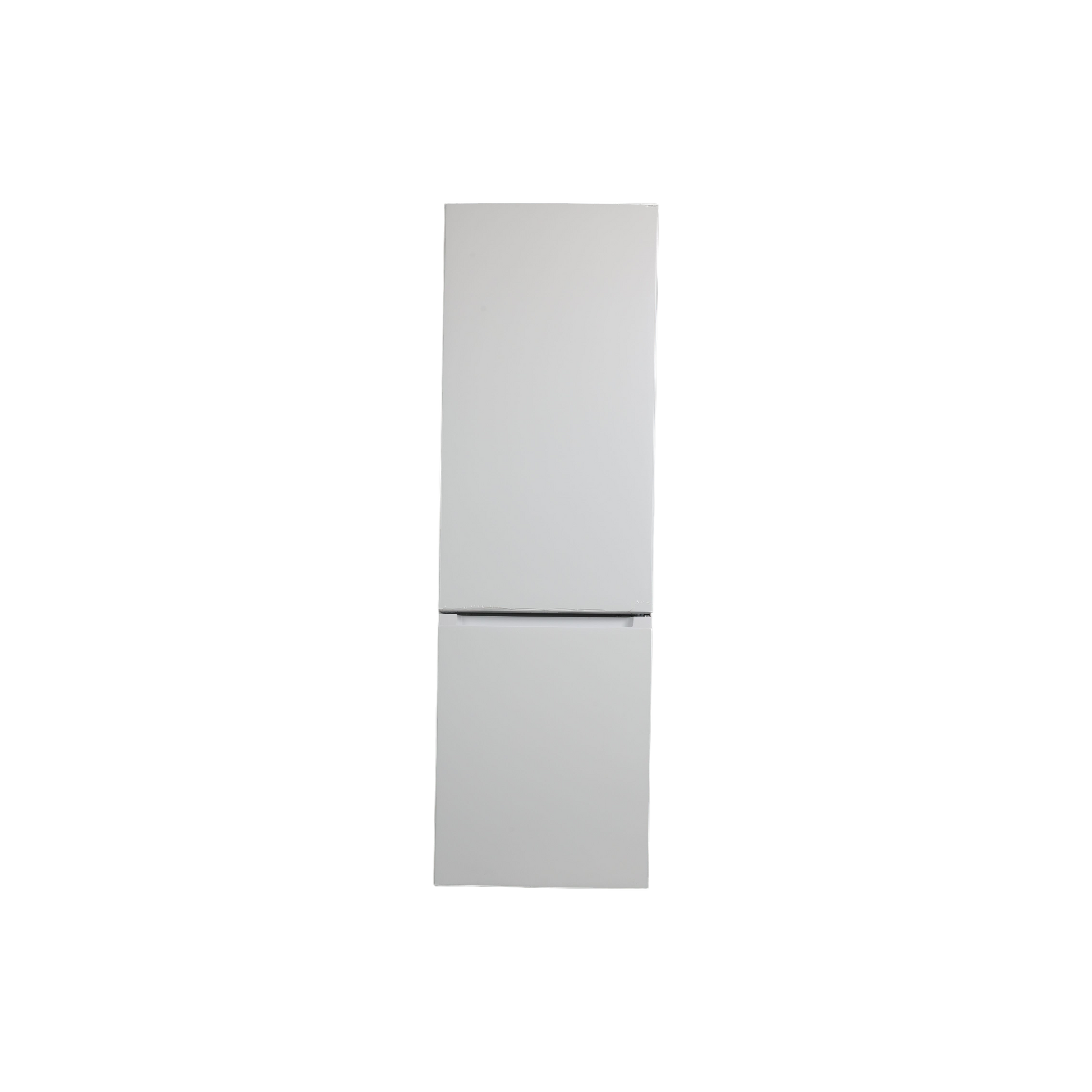 Réfrigérateur Avec Congélateur 269 L Reconditionné PROLINE PLC266WH : vue de face