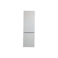Réfrigérateur Avec Congélateur 269 L Reconditionné PROLINE PLC266WH : vue de face