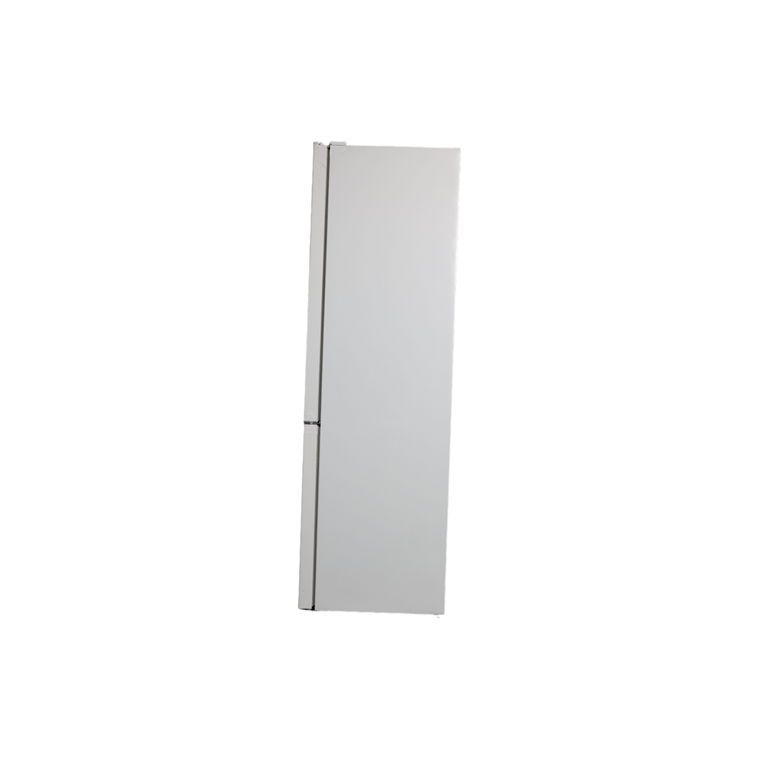 Réfrigérateur Avec Congélateur 269 L Reconditionné PROLINE PLC266WH : vue de l'intérieur