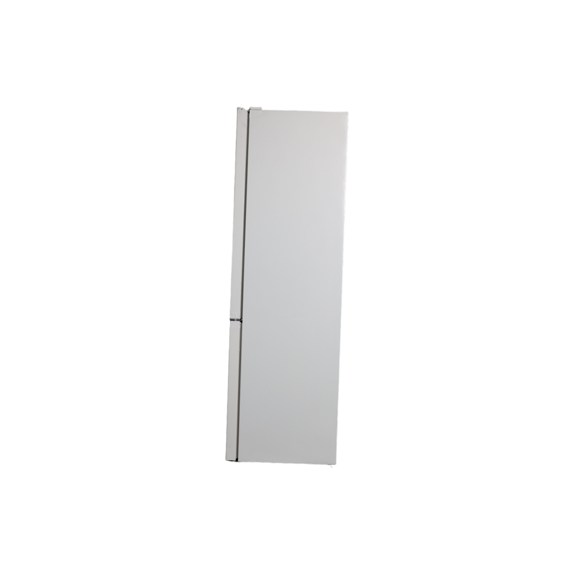 Réfrigérateur Avec Congélateur 269 L Reconditionné PROLINE PLC266WH : vue de l'intérieur
