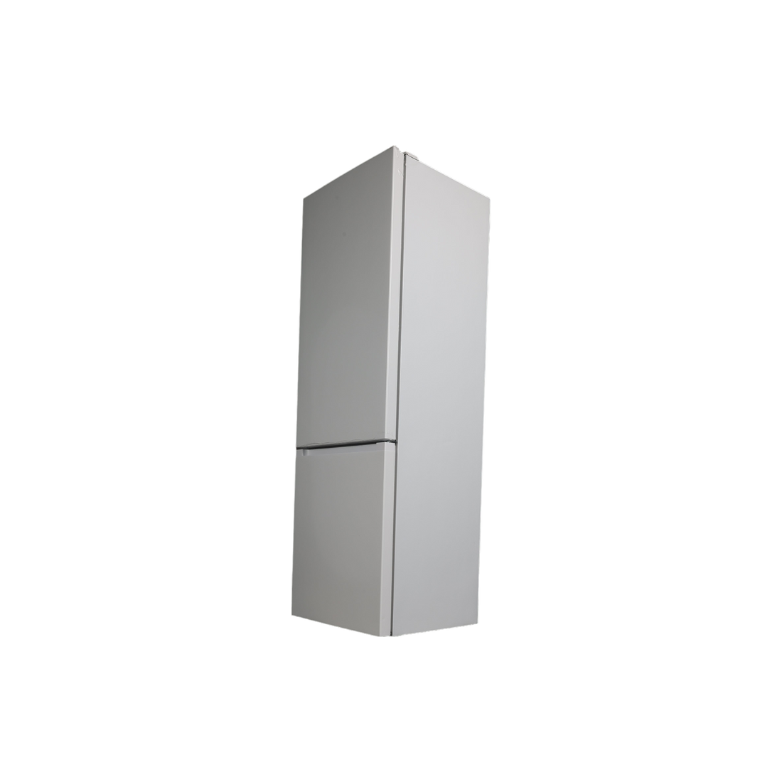 Réfrigérateur Avec Congélateur 269 L Reconditionné PROLINE PLC266WH : vue du côté droit