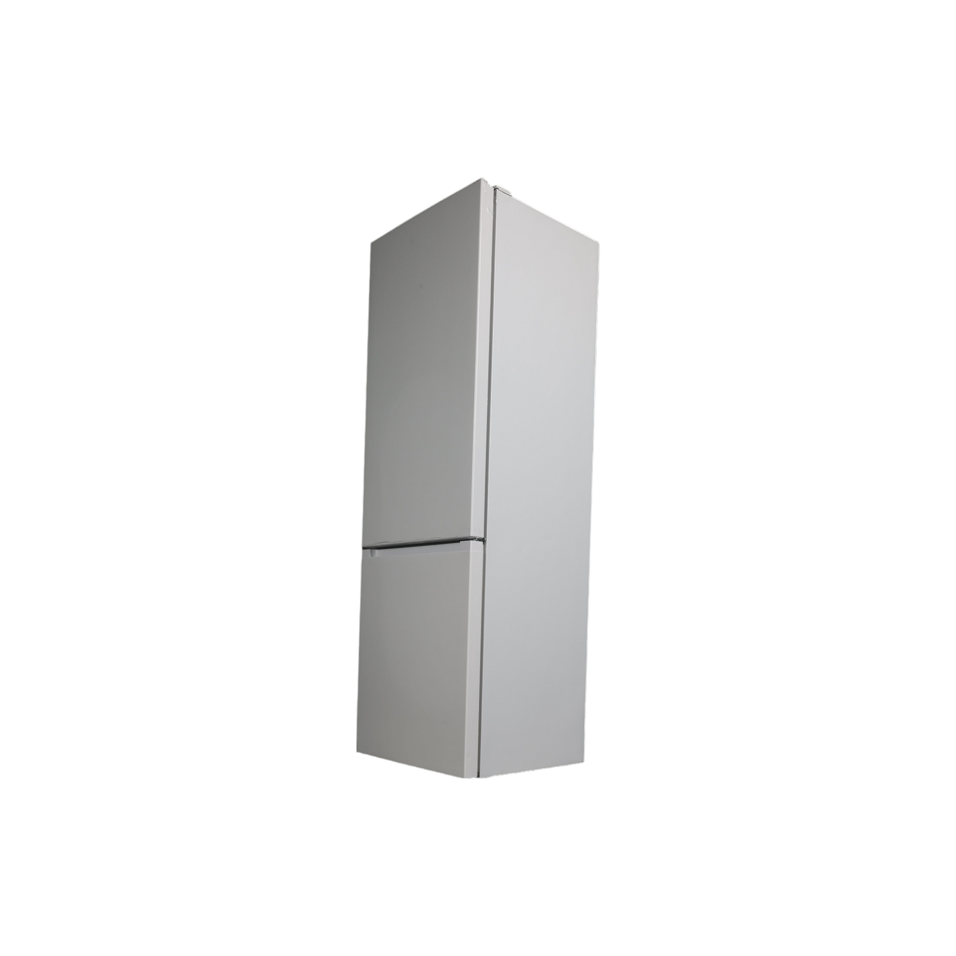 Réfrigérateur Avec Congélateur 269 L Reconditionné PROLINE PLC266WH : vue du côté droit