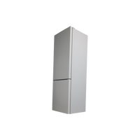 Réfrigérateur Avec Congélateur 269 L Reconditionné PROLINE PLC266WH : vue du côté droit