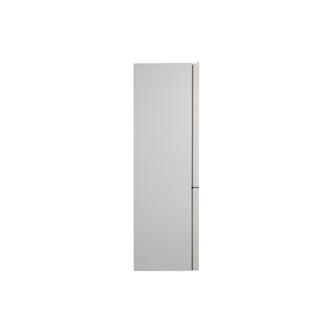 Réfrigérateur Avec Congélateur 269 L Reconditionné PROLINE PLC266WH : vue du côté gauche