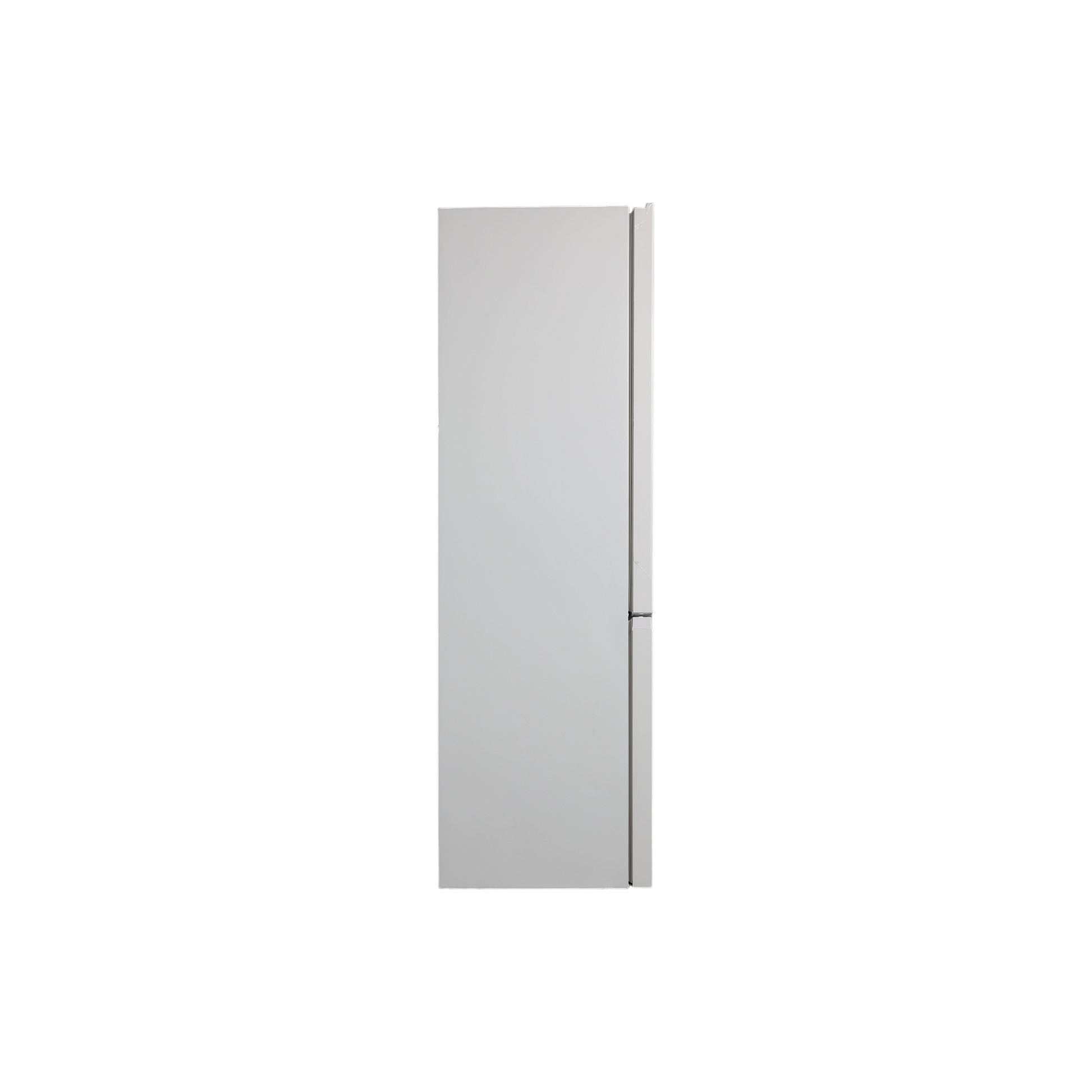 Réfrigérateur Avec Congélateur 269 L Reconditionné PROLINE PLC266WH : vue du côté gauche