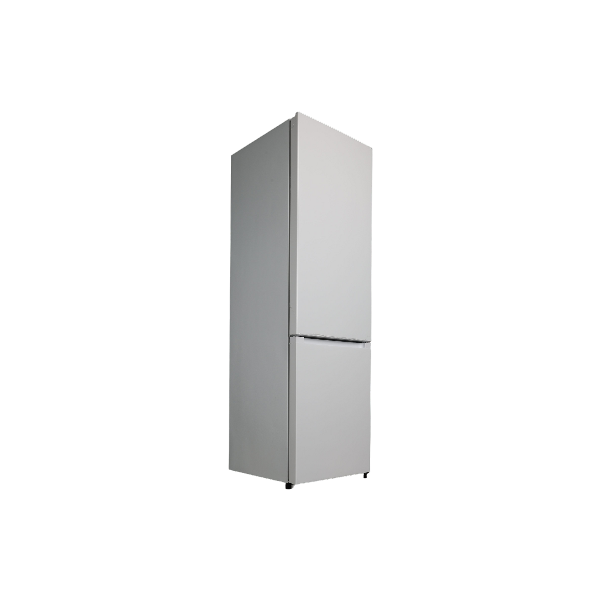 Réfrigérateur Avec Congélateur 269 L Reconditionné PROLINE PLC266WH : vue du côté gauche