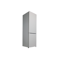 Réfrigérateur Avec Congélateur 269 L Reconditionné PROLINE PLC266WH : vue du côté gauche
